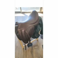 Selle forestier AAchen 17,5