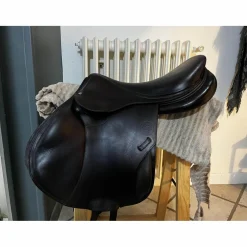 selle forestier boeckelo