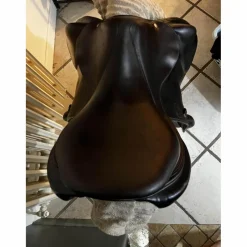 selle forestier boeckelo