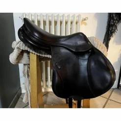 selle forestier boeckelo