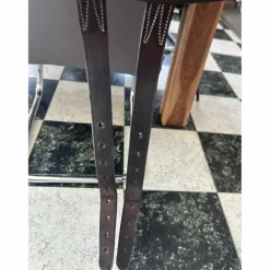 Selle forestier boeckelo