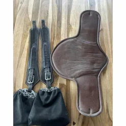 Selle forestier boeckelo