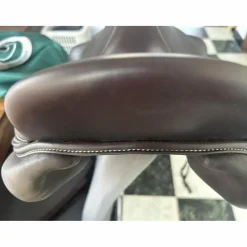 Selle forestier boeckelo