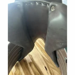 Selle forestier boeckelo