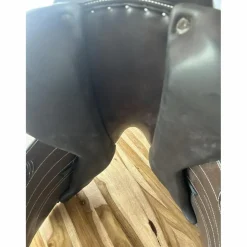Selle forestier boeckelo