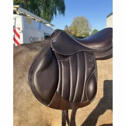 Selle forestier boeckelo