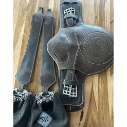 Selle forestier boeckelo