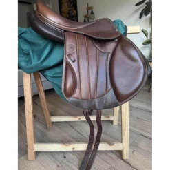 selle Forestier Boeckelo 17“