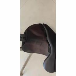 Selle forestier boeckelo 17'