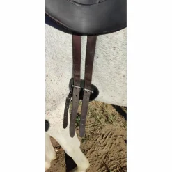 Selle forestier boeckelo 17'