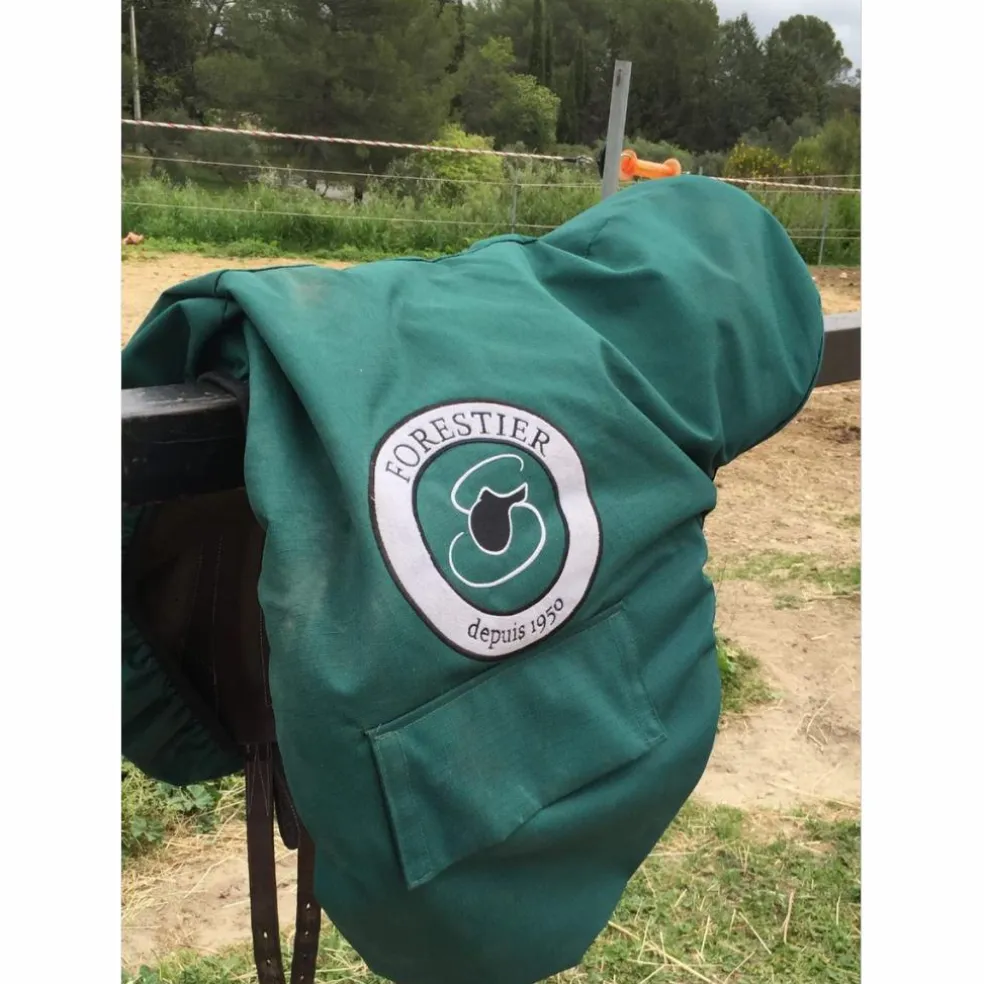 Selle Forestier Boekelo