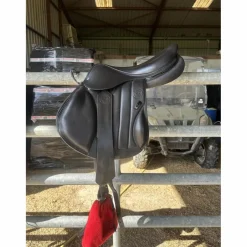 Selle Forestier Boekelo 2024