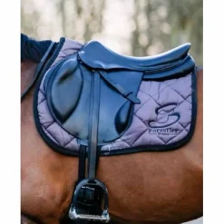 Selle Forestier Boekelo 18 pouces