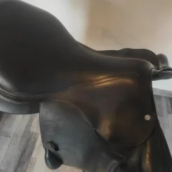 Selle Forestier Boekelo 18 pouces