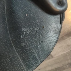 Selle Forestier Boekelo 18 pouces