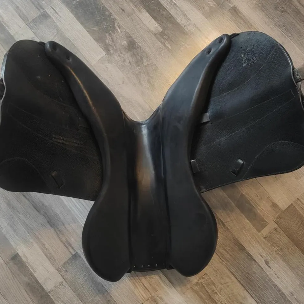 Selle Forestier Boekelo 18 pouces