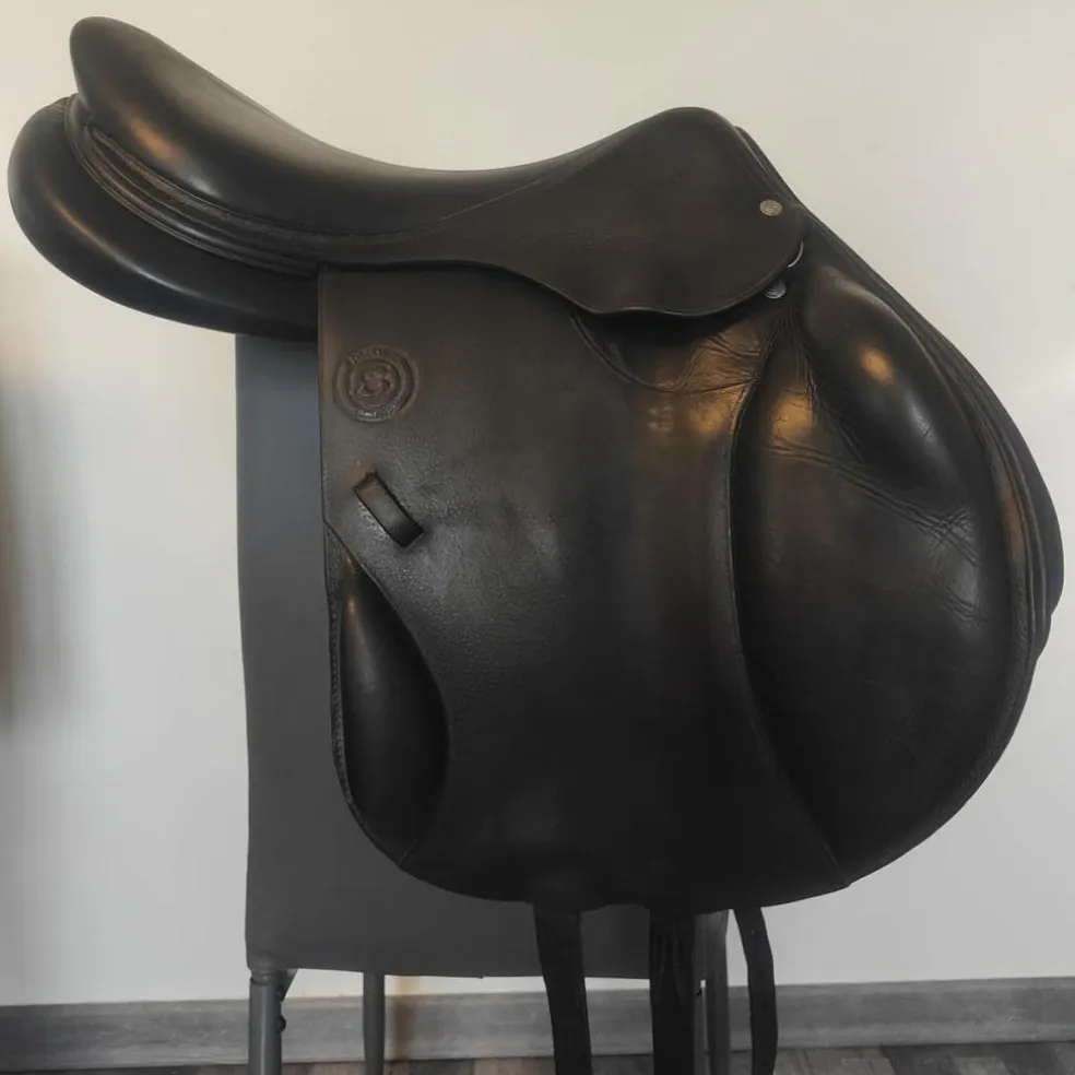 Selle Forestier Boekelo 18 pouces