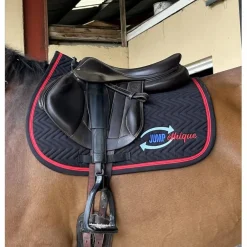 Selle Forestier Boekelo taille 17