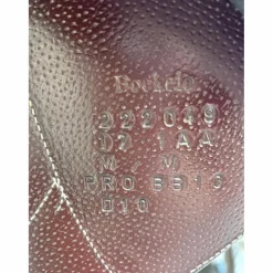 Selle Forestier Boekelo taille 17