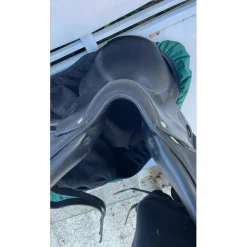 Selle Forestier cross/cso