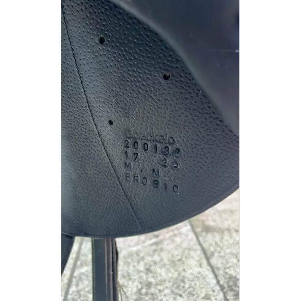 Selle Forestier cross/cso