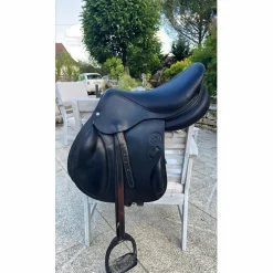 Selle Forestier cross/cso