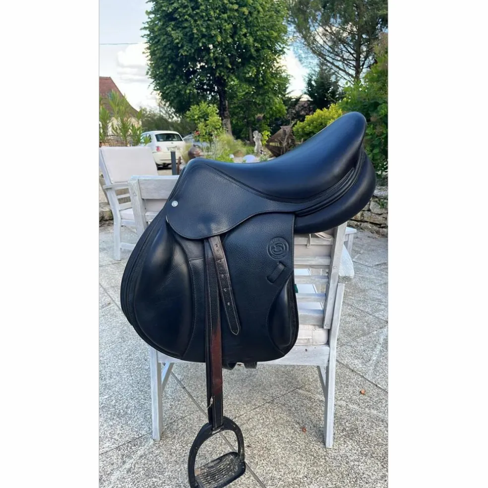 Selle Forestier cross/cso