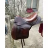 Selle forestier de trec, randonnée