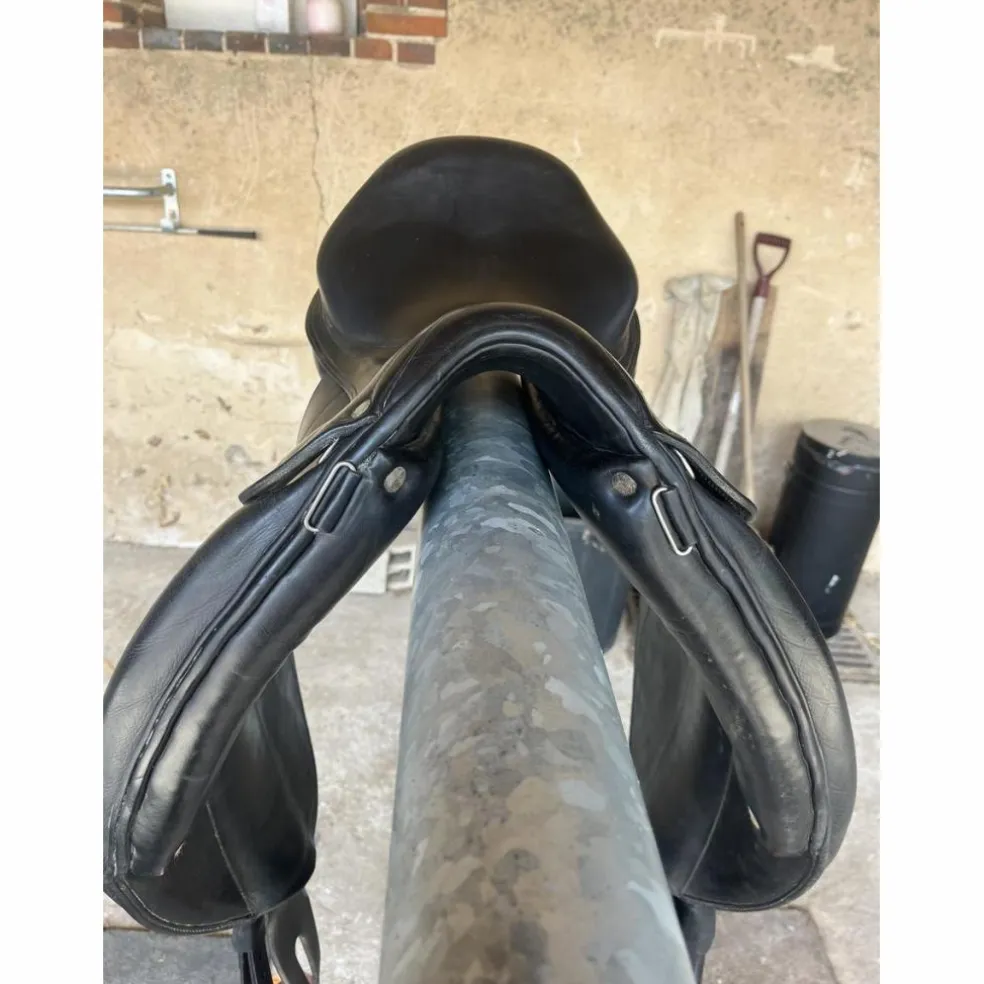 Selle forestier dressage saumur