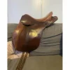 selle forestier endurance
