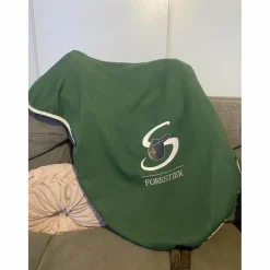 selle forestier endurance