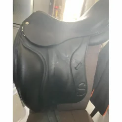 Selle forestier ilium 17,5 2014
