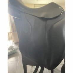 Selle forestier ilium 17,5 2014