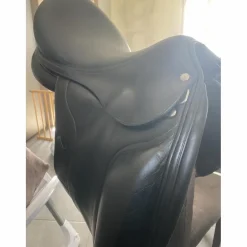 Selle forestier ilium 17,5 2014