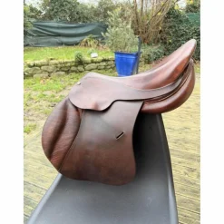 Selle forestier Jonzac