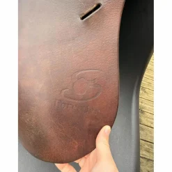 Selle forestier Jonzac