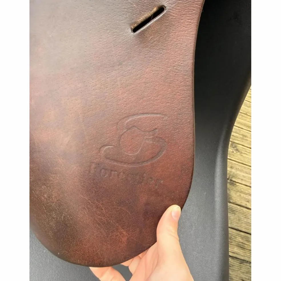Selle forestier Jonzac