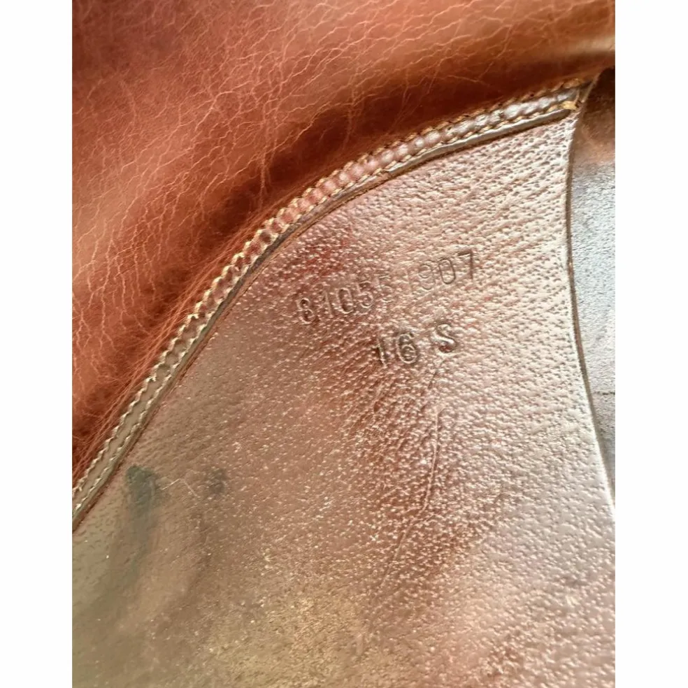 Selle forestier Jonzac