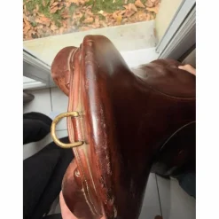 Selle forestier Jonzac