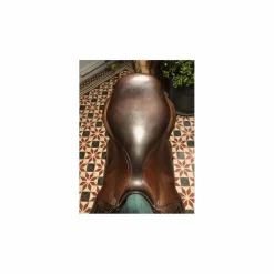 SELLE FORESTIER MIXTE 17,5