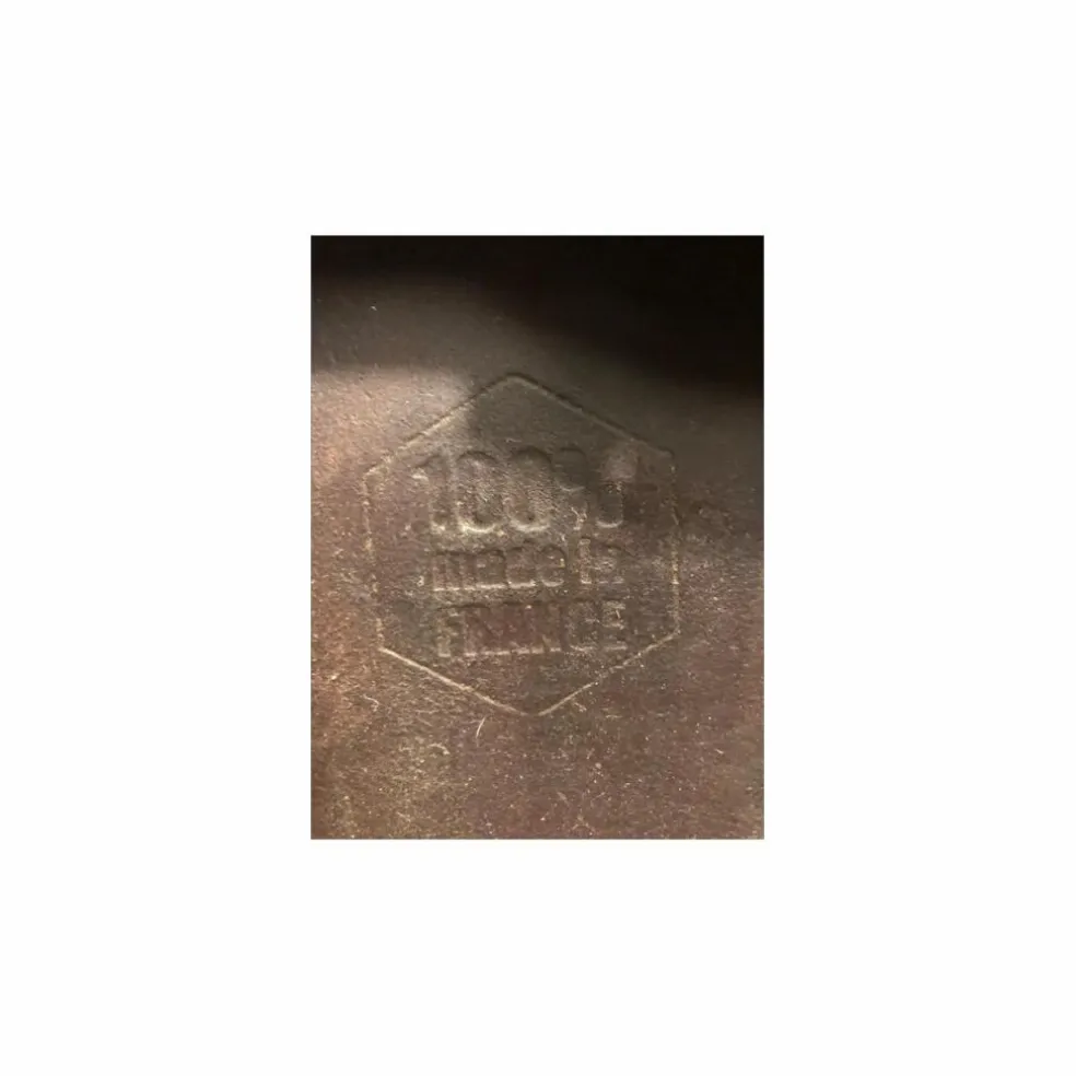 SELLE FORESTIER MIXTE 17,5