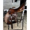 selle forestier mixte 17,5
