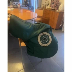 Selle forestier mixte 2024 très bon état