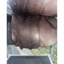 Selle forestier mixte 2024 très bon état