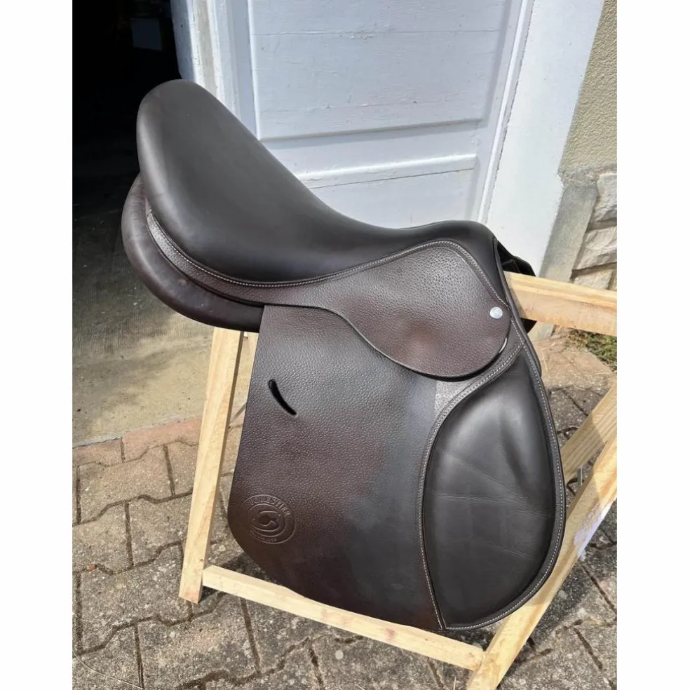 Selle Forestier modèle Prem’s
