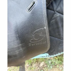selle forestier mono quartier