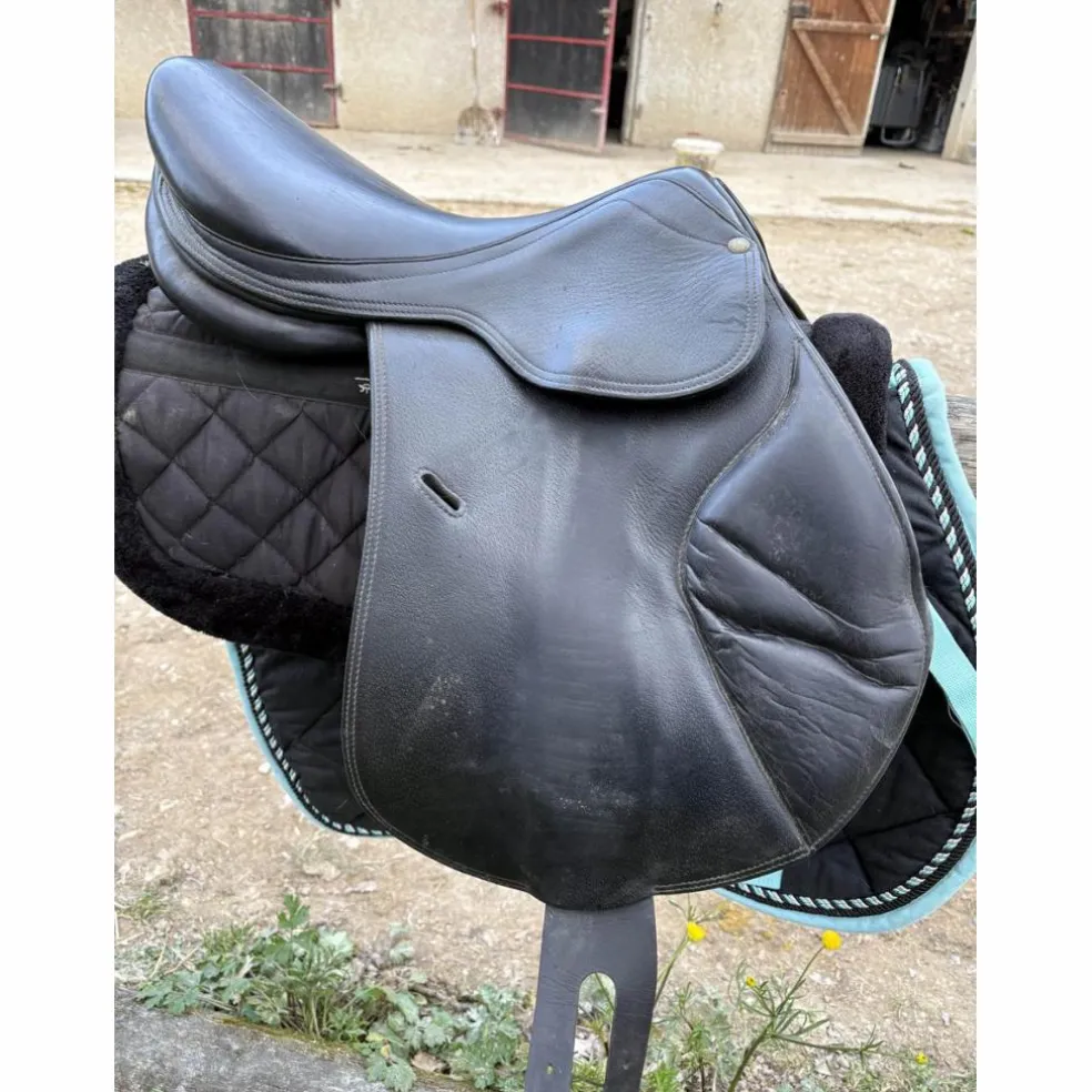 selle forestier mono quartier