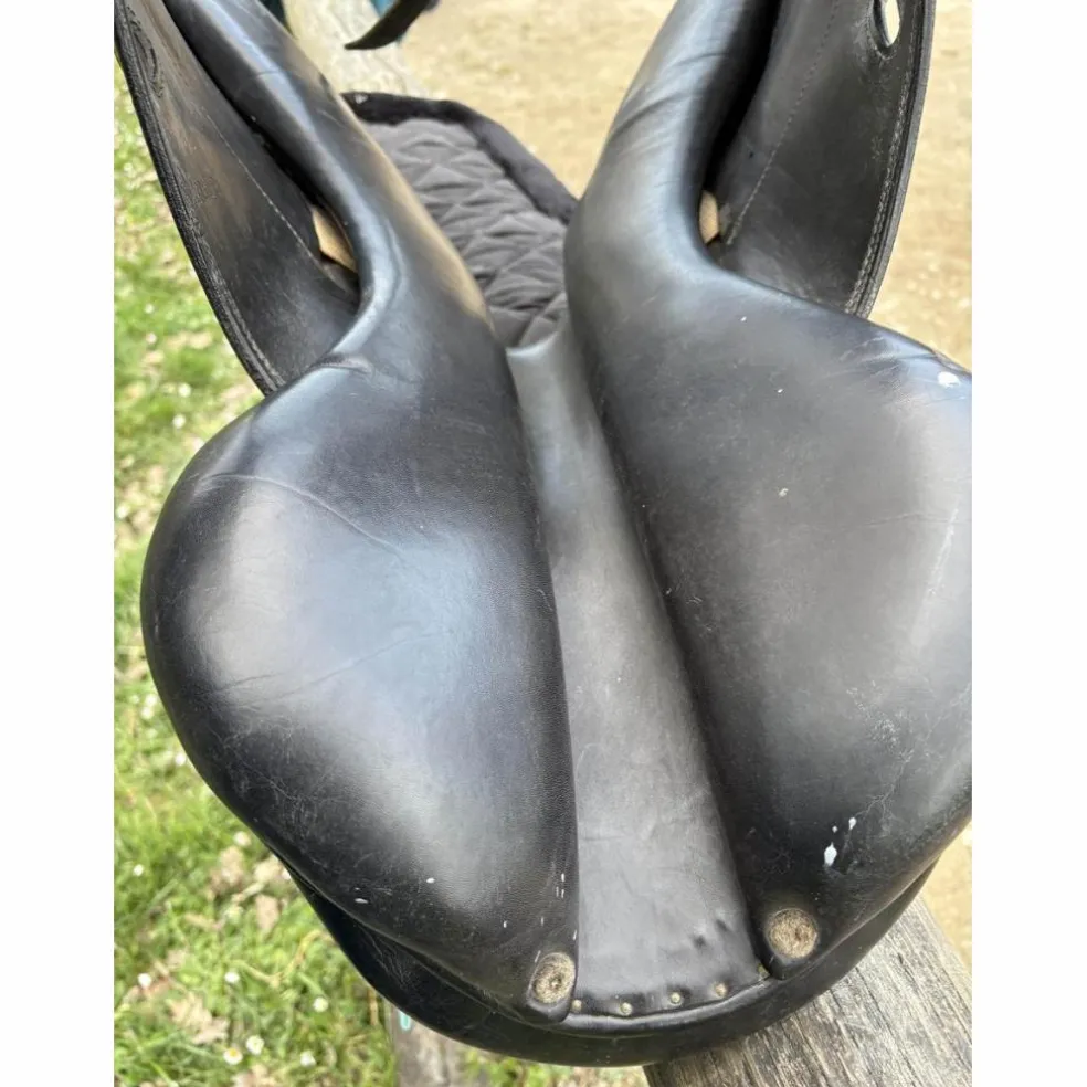 selle forestier mono quartier