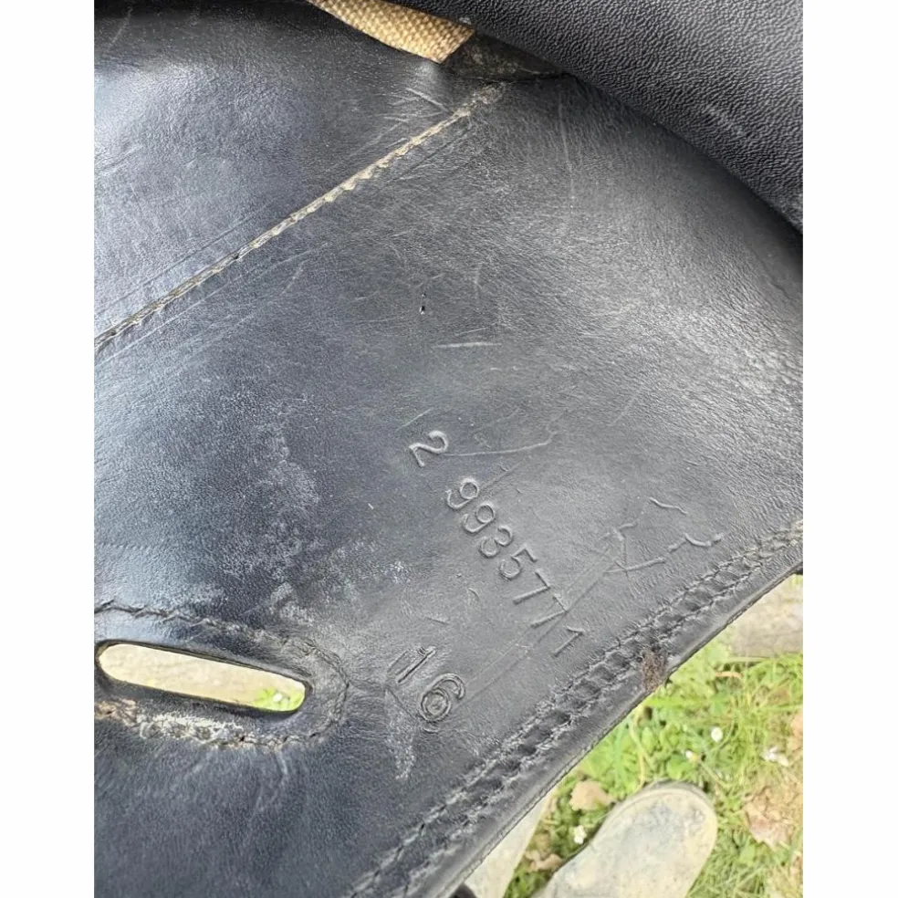 selle forestier mono quartier