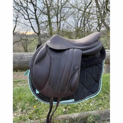 selle forestier mono quartier